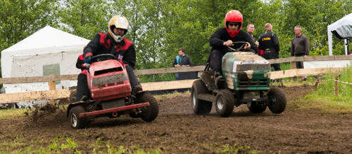 Højmark – Herning i havetraktor